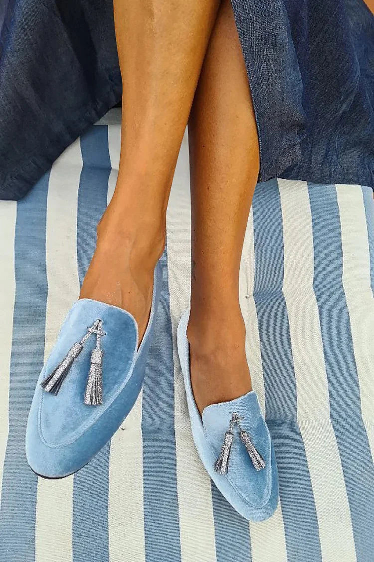 Elegant Loafers