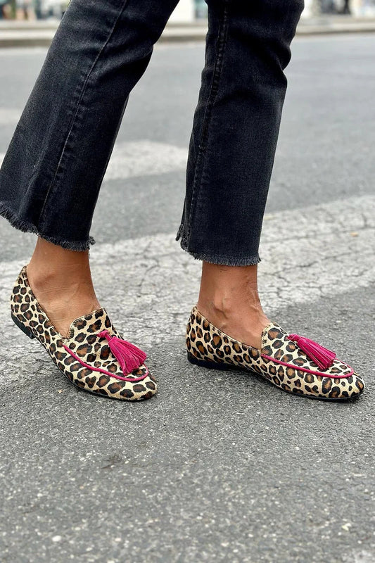Trendy Loafers