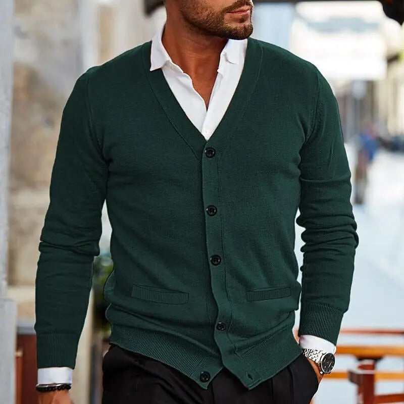 Owen™ - Suéteres clásicos con estilo