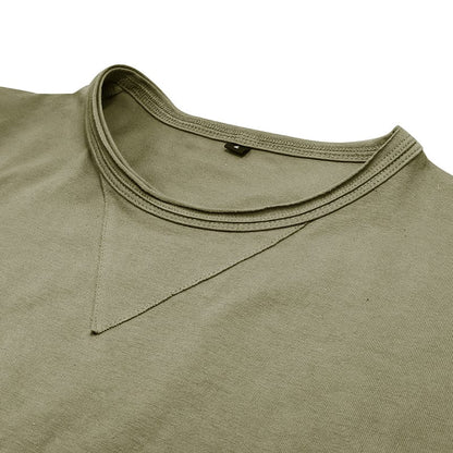 Slim-Fit Casual Shirt