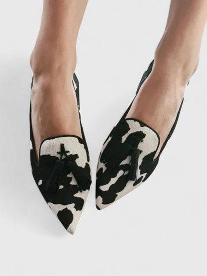 Smart Fit Loafers