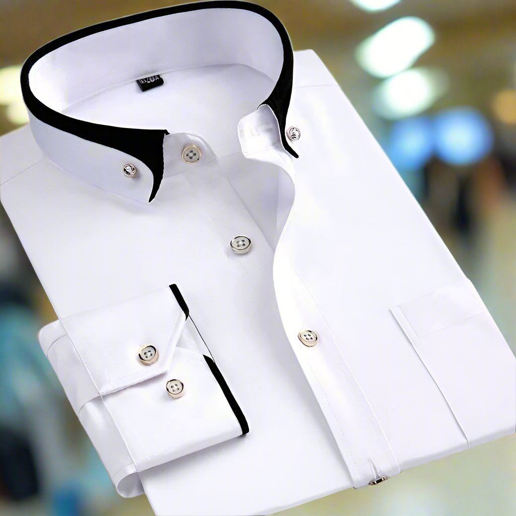 Prestige Long-Sleeve Shirt