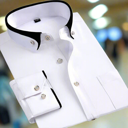 Prestige Long-Sleeve Shirt
