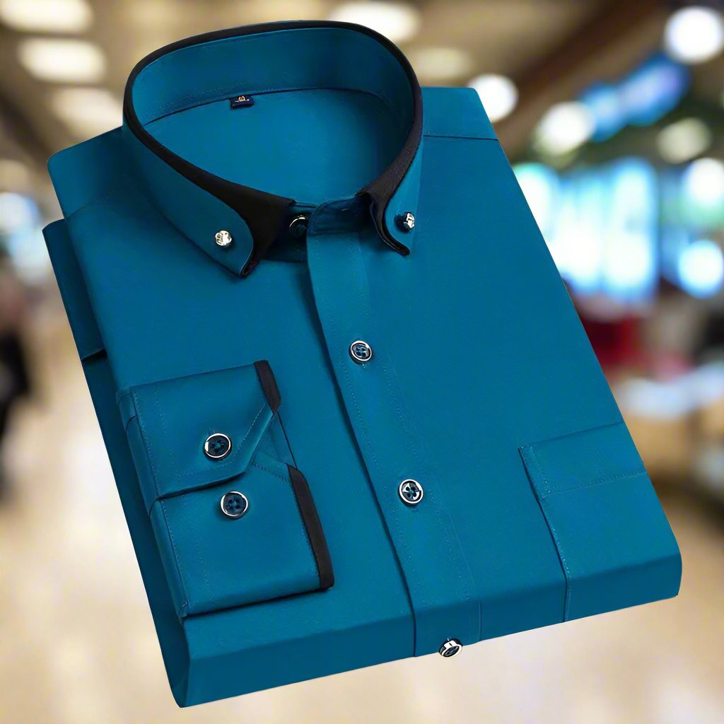 Prestige Long-Sleeve Shirt
