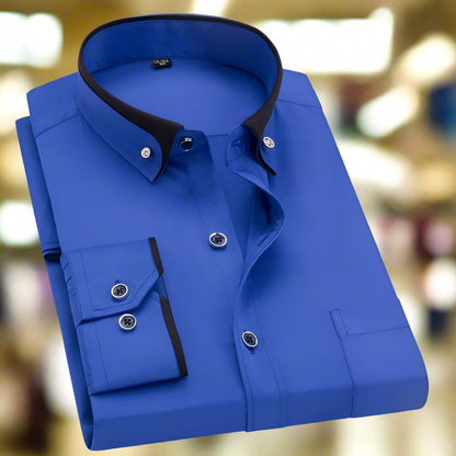 Prestige Long-Sleeve Shirt