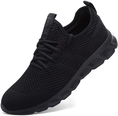 Ruby | Zapatillas deportivas transpirables con cordones para mujer