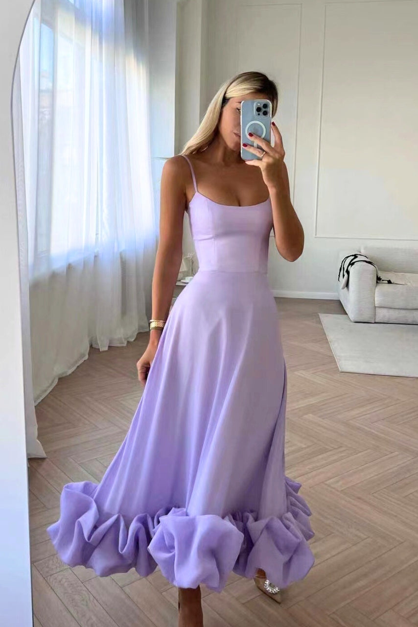 Blaire | Elegante vestido vaporoso