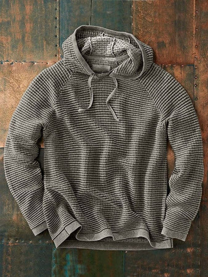 Sawyer™ | Sudadera de punto con capucha
