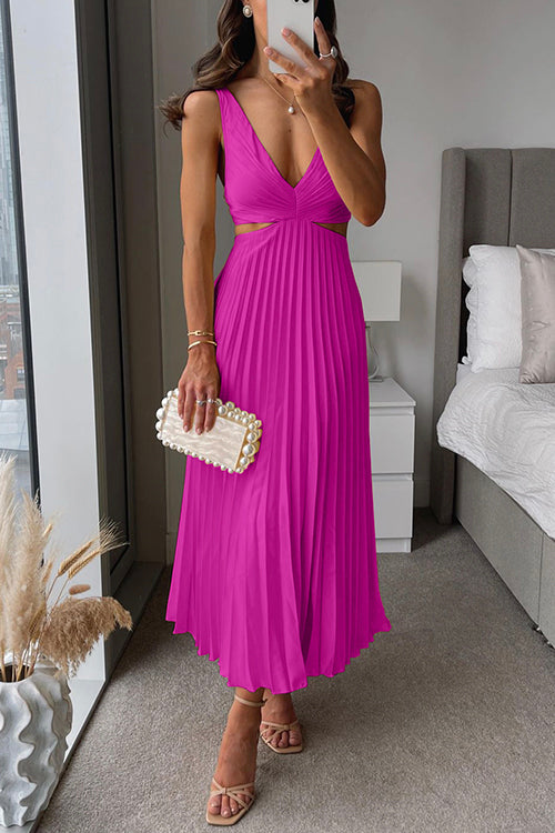 Lily | Vestido Radiante Cruzado