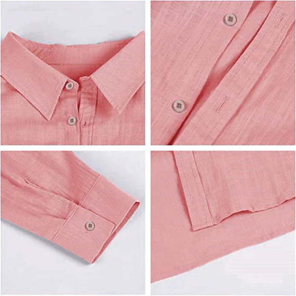 Classic Slim-Fit Shirt