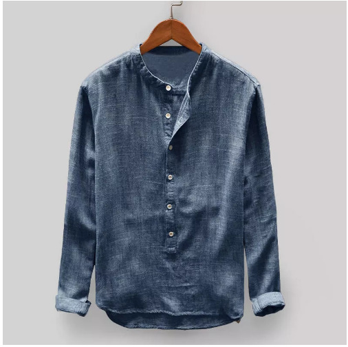 Essential Heritage Shirt