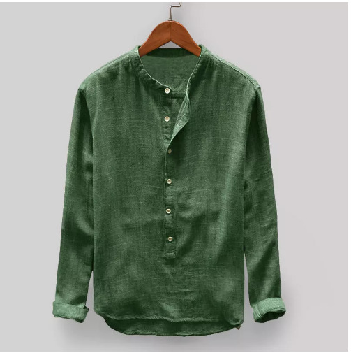 Essential Heritage Shirt
