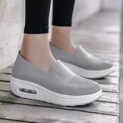 HexoComfy Orthopedic Shoes For Women