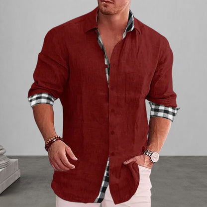 Smart Casual Shirt
