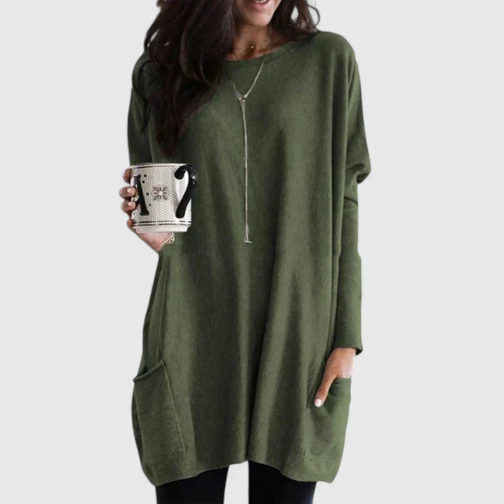 Amaryzeth™ | Túnica cómoda