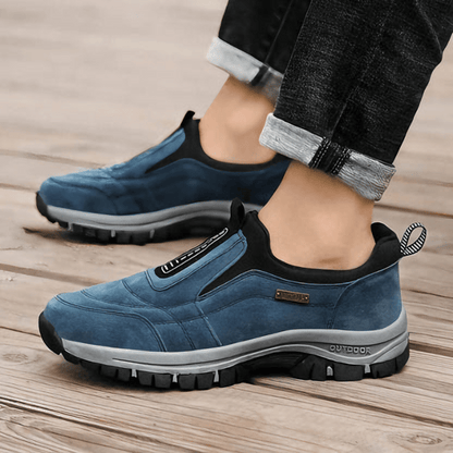 Zooma | Zapatos ortopédicos de primera calidad