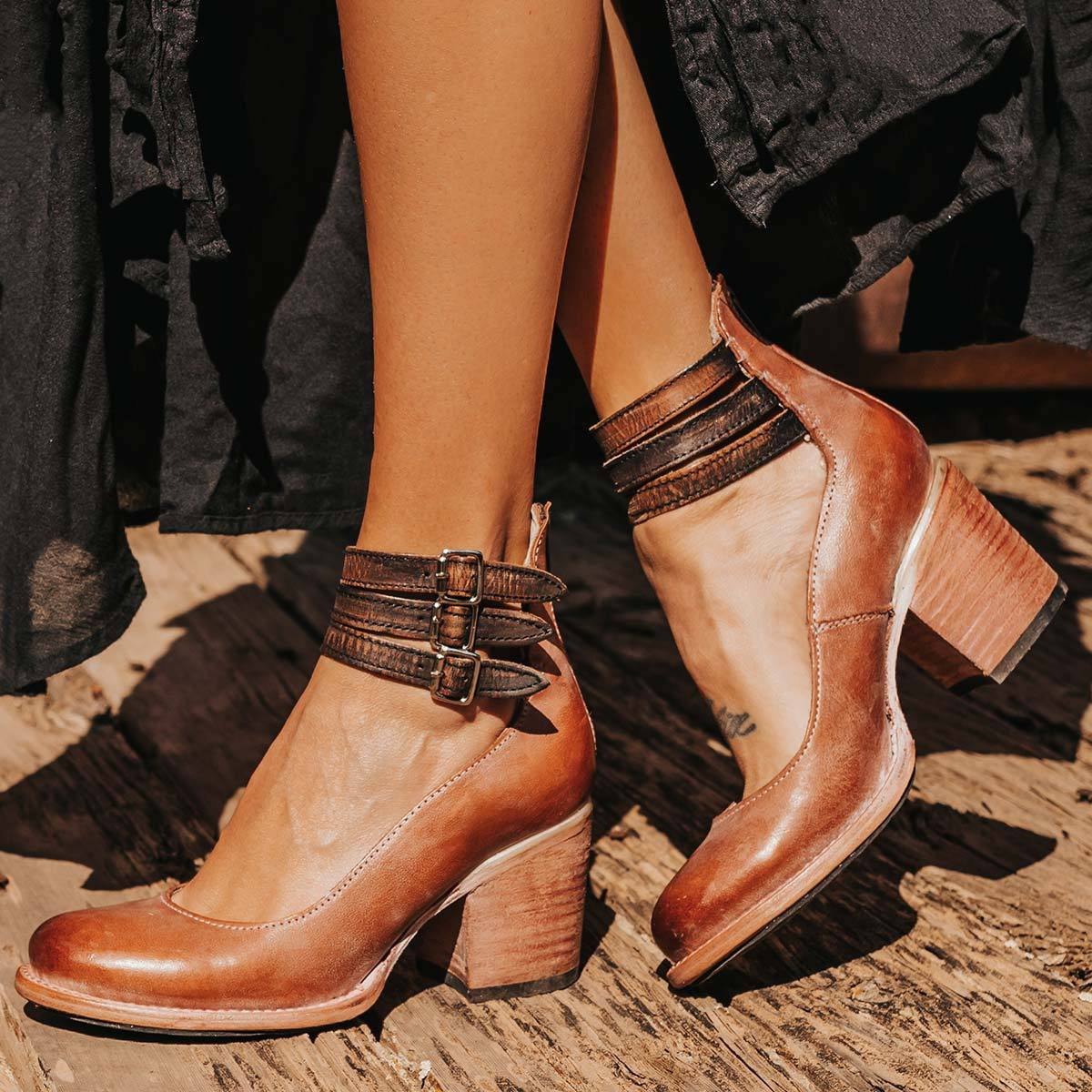 Marisa™ | Tacones