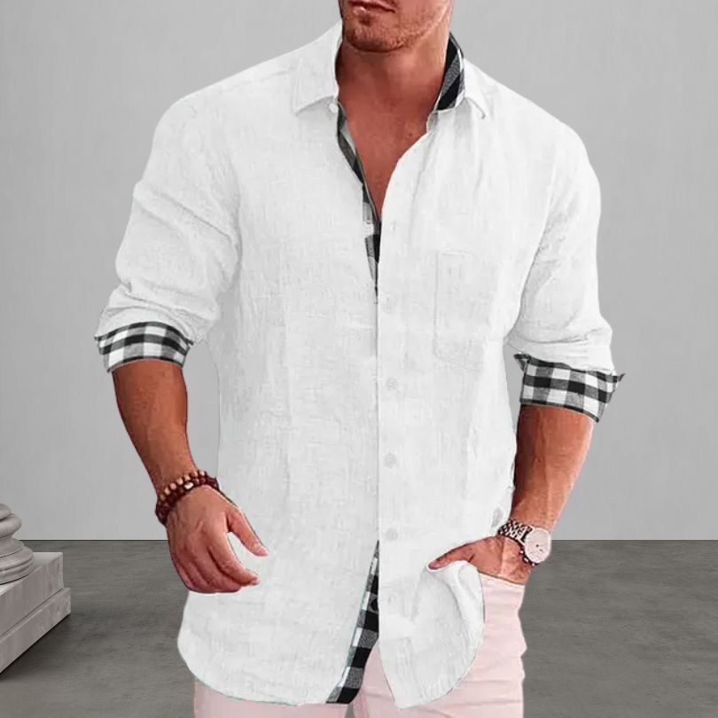 Smart Casual Shirt