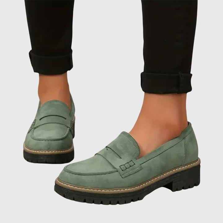Destiny™ | Timeless Loafers