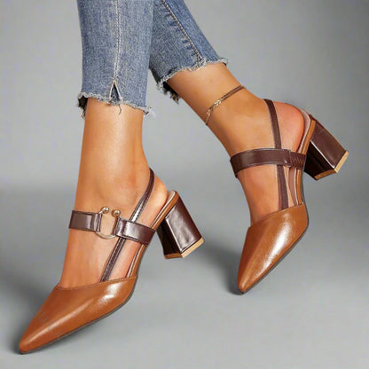 TACONES AVALINA GRACE