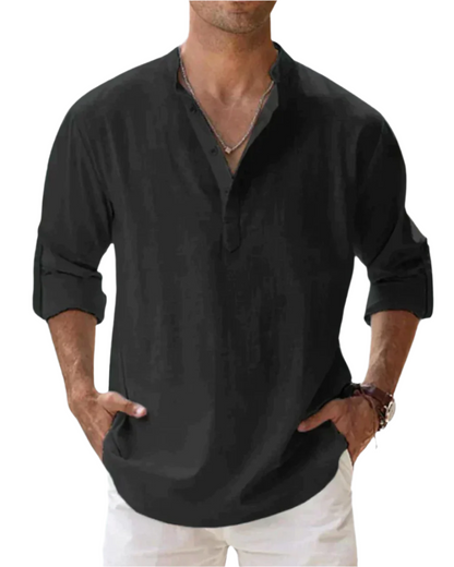 Anthony | Camisa clásica cómoda