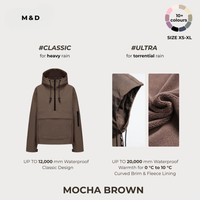Marrón moca