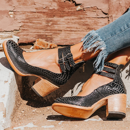 Marisa™ | Tacones