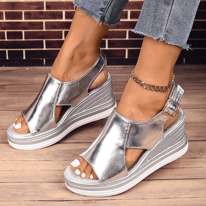 Palma | Orthopedic Sandals