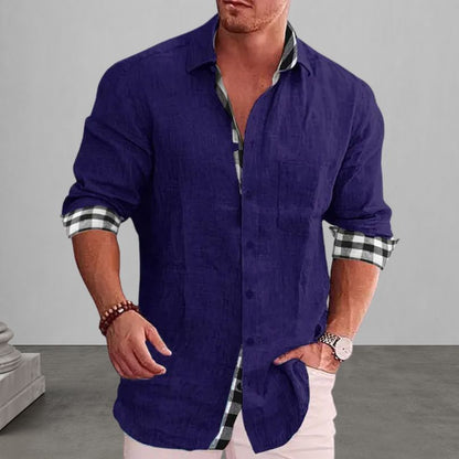 Smart Casual Shirt