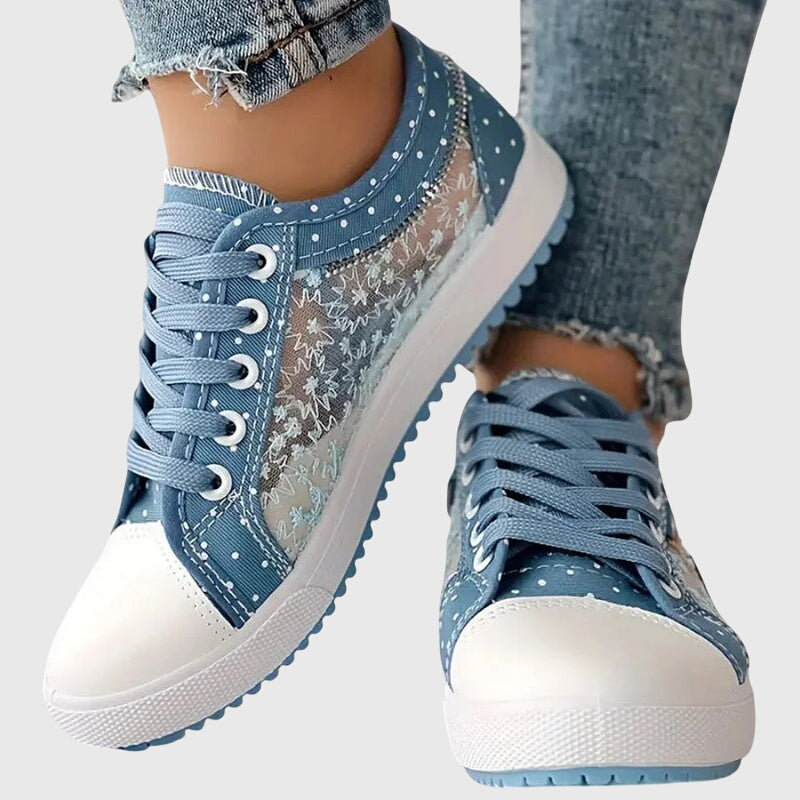 Elyana™ | Zapatillas ortopédicas