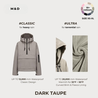 Taupe oscuro