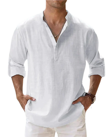Anthony | Camisa clásica cómoda
