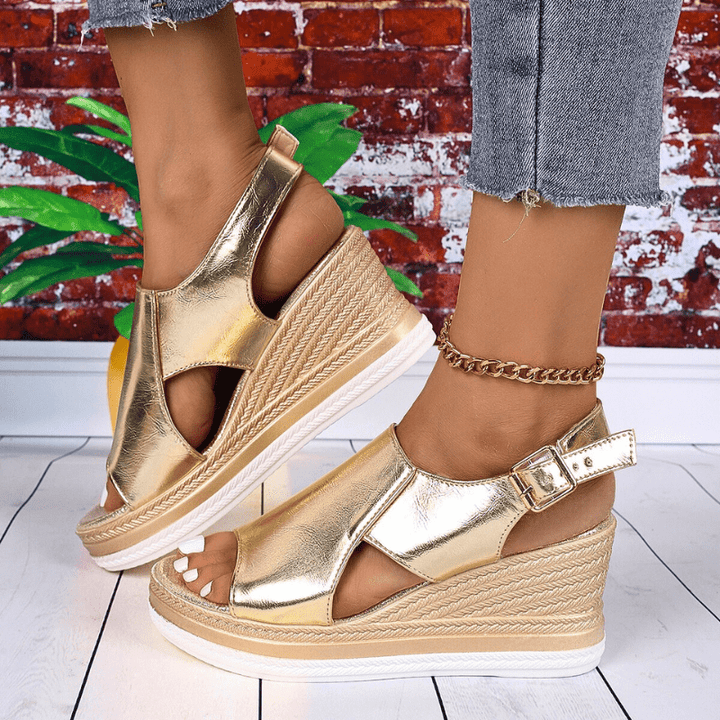 Palma | Orthopedic Sandals