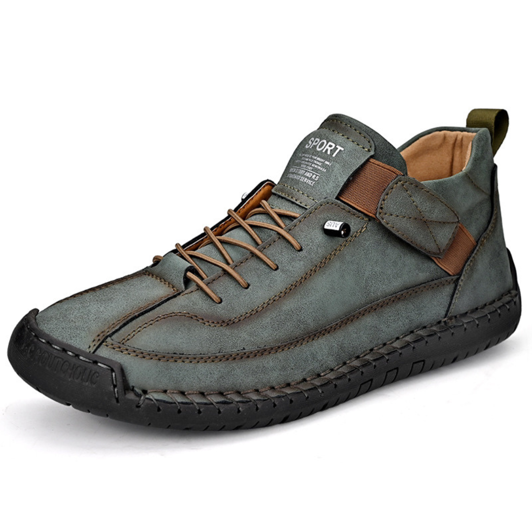 Orthopedic Comfort Shoes
