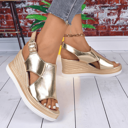 Palma | Orthopedic Sandals