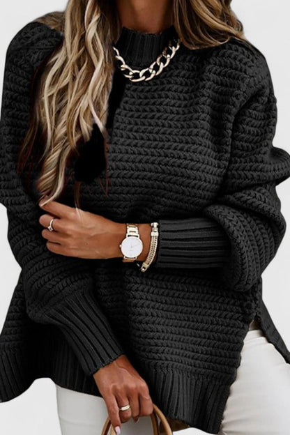 Comfortable Sweater