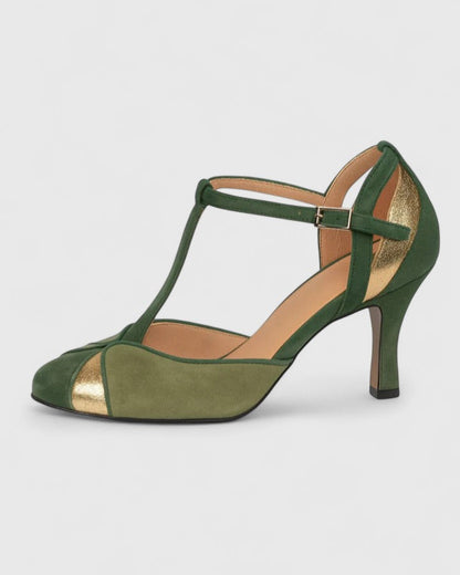 Coralise | Tacones sofisticados
