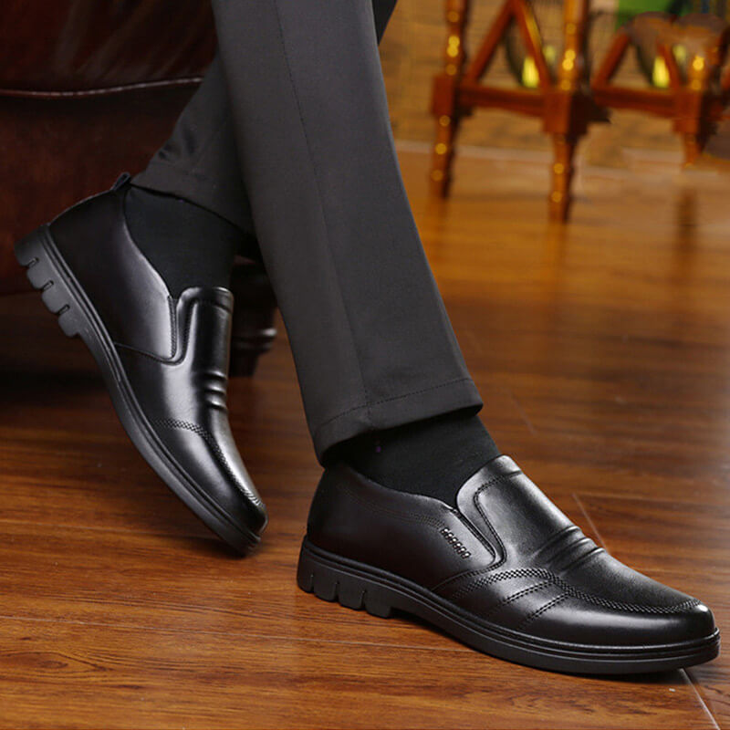 Stylish Office Shoes