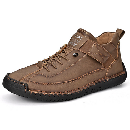 Orthopedic Comfort Shoes
