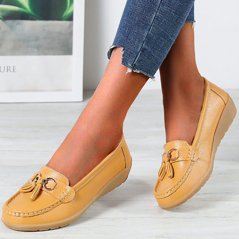 Comely | Flex Orthopedic Loafer