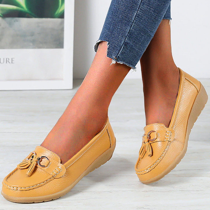 Comely | Flex Orthopedic Loafer