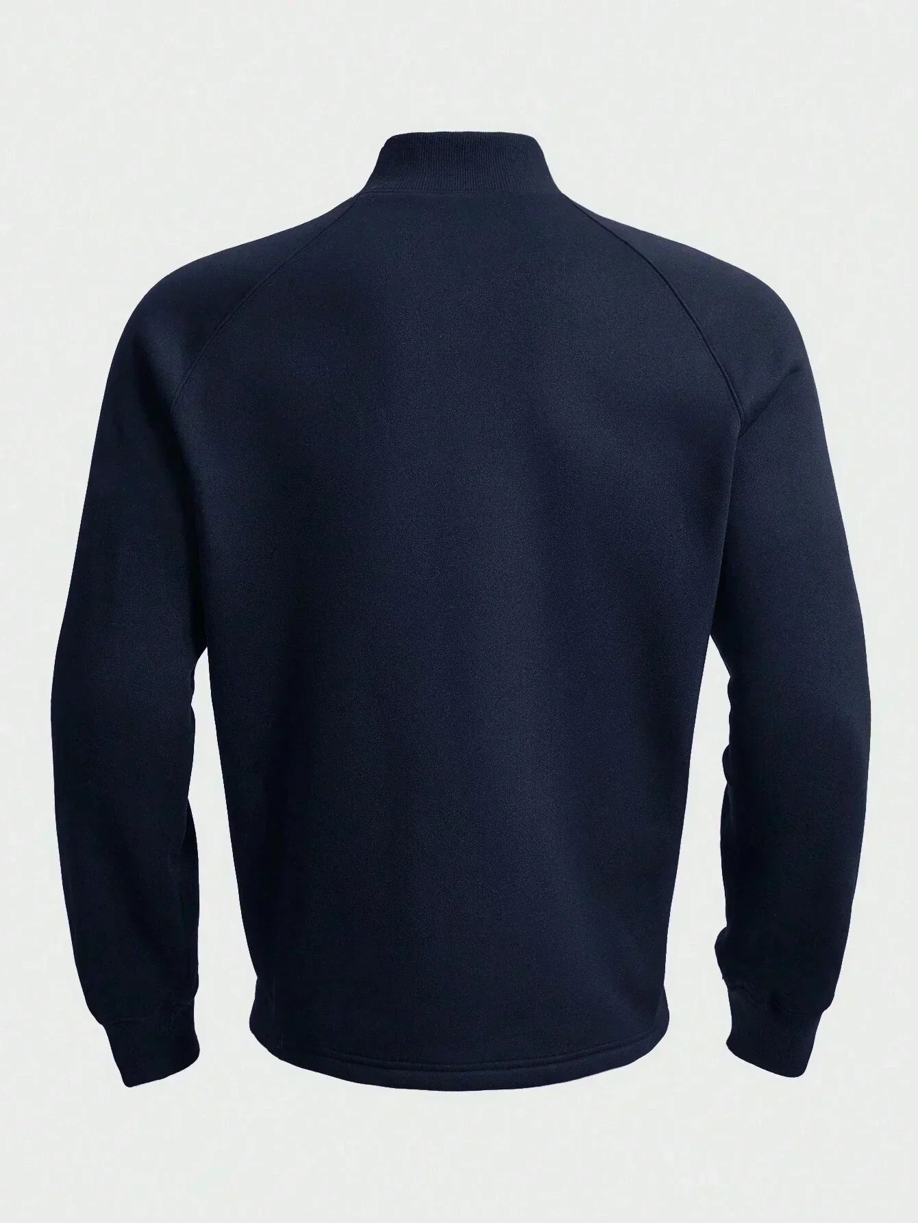 Henry™ - Jersey de ocio premium con media cremallera