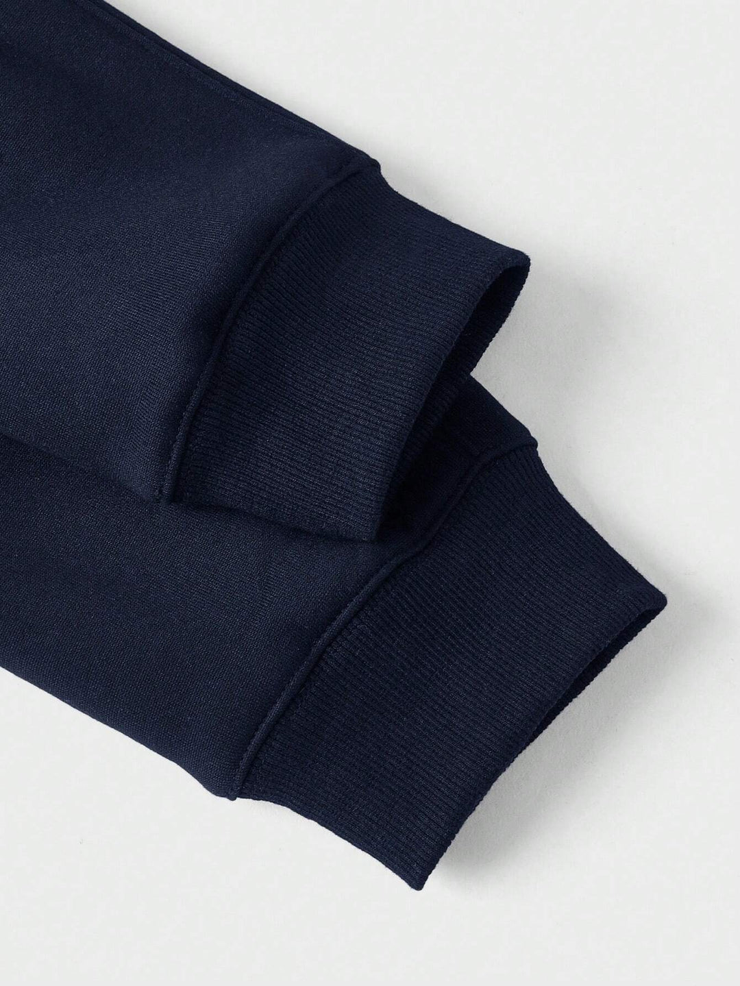 Premium Half Zip Leisure Pullover