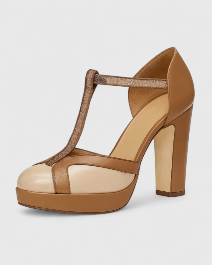 Seliora | Tacones sofisticados