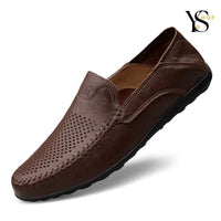Cut out Dark brown