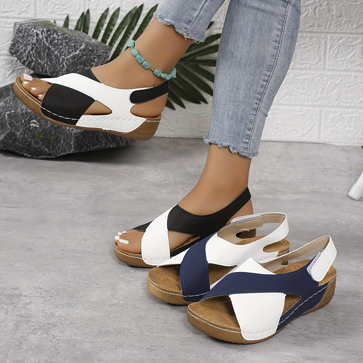 Ultra Comfortable Sandal