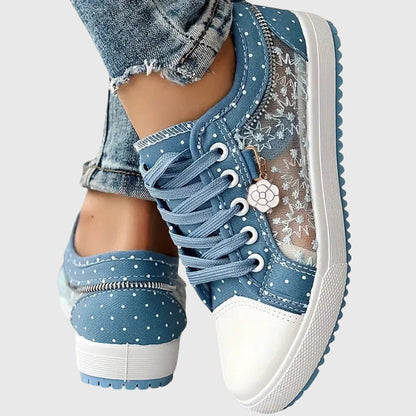 Elyana™ | Zapatillas ortopédicas