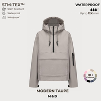 Taupe moderno