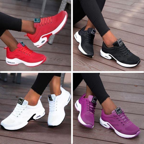 Liorana | Zapatillas de sujeción para una comodidad durante todo el día