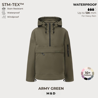 Verde militar